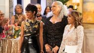 The Articulettes on Beyond the Gates | Image: CBS